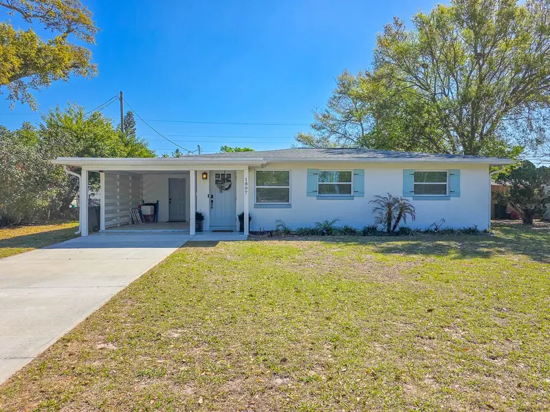 1807 Golfview Blvd, FL