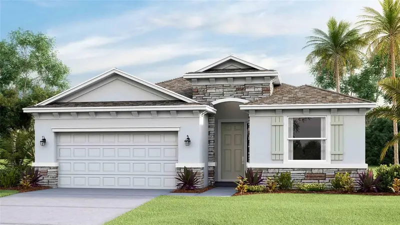 11941 Kingsley Trl, FL