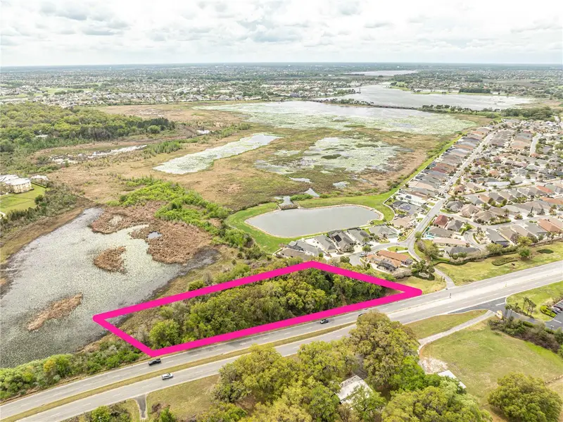8769 E County Road 466, FL