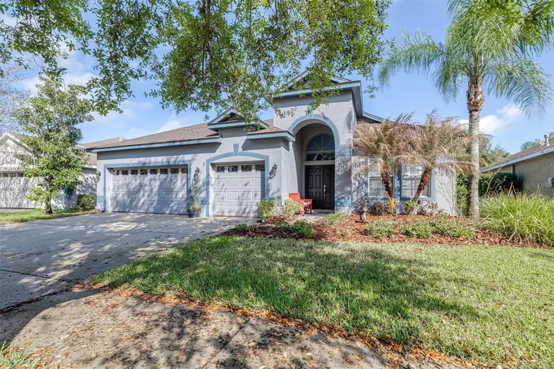 16320 Bridgewalk Dr, FL