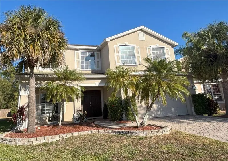 8042 Silver Birch Way, FL