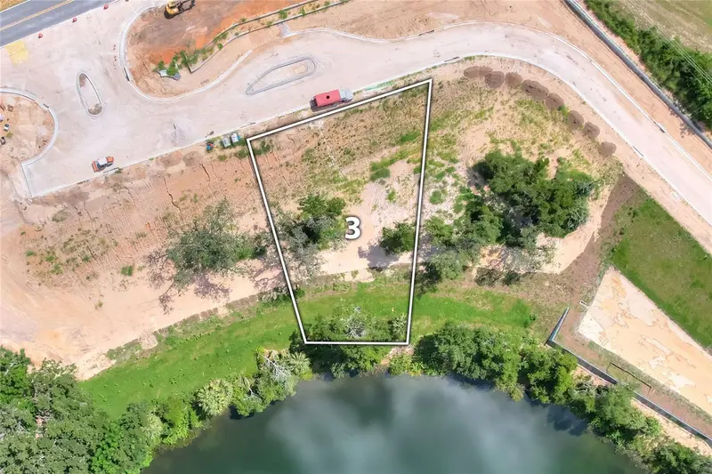 193 Tranquil Mirror Lake Ct #Lot 3, FL