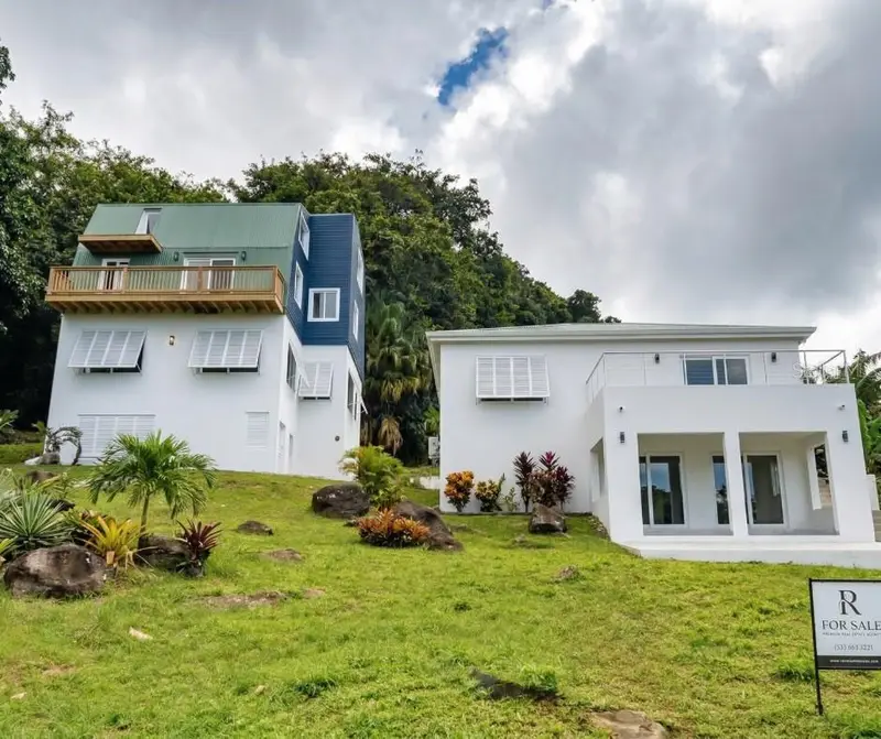 9966 Carretera, PR