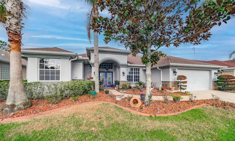4347 Gevalia Dr, FL