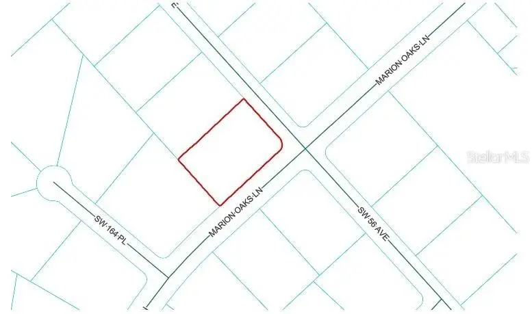 Tbd Sw 56th Ave, FL