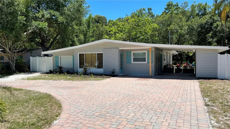 2504 S Milmar Dr, FL
