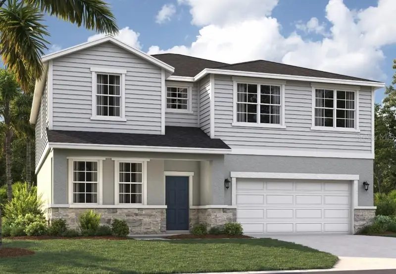 6032 Cliffbow Loop Way, FL