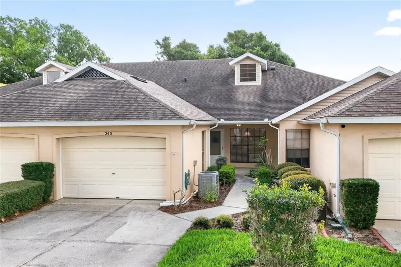 240 Juniper Way, FL