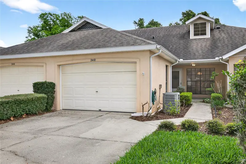 240 Juniper Way, FL