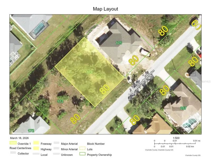 95 Long Meadow Ln, FL