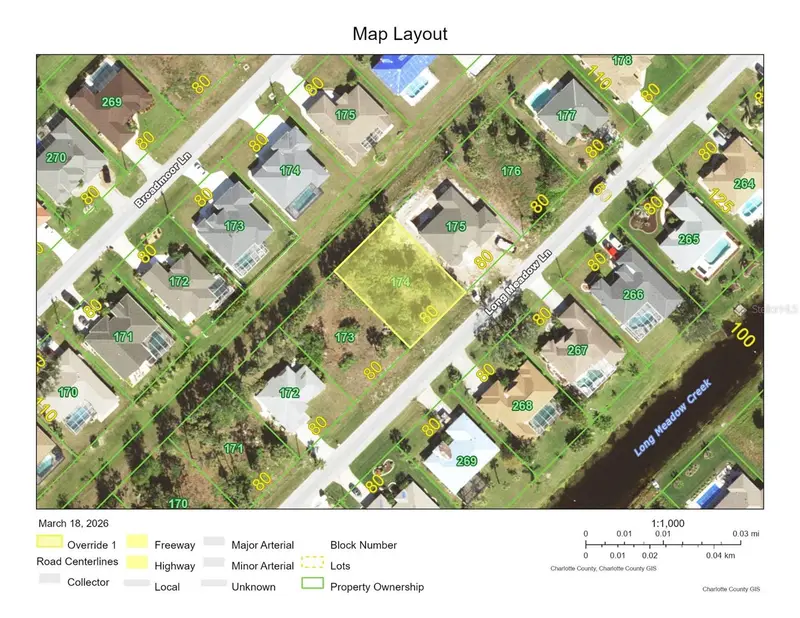 95 Long Meadow Ln, FL
