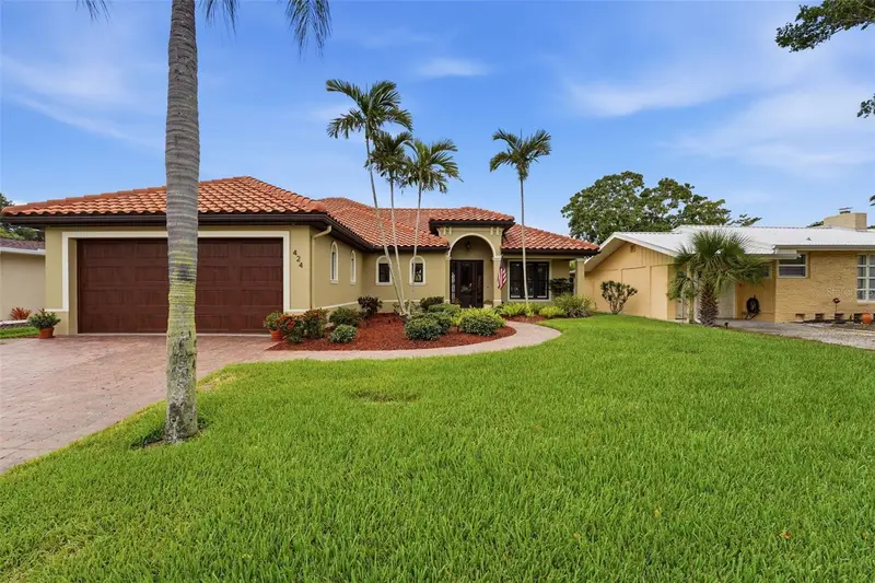 424 Pensacola Rd, FL