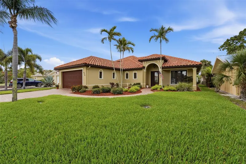 424 Pensacola Rd, FL
