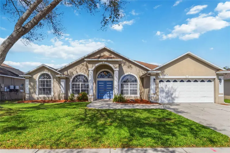 3830 Opal Circle, FL