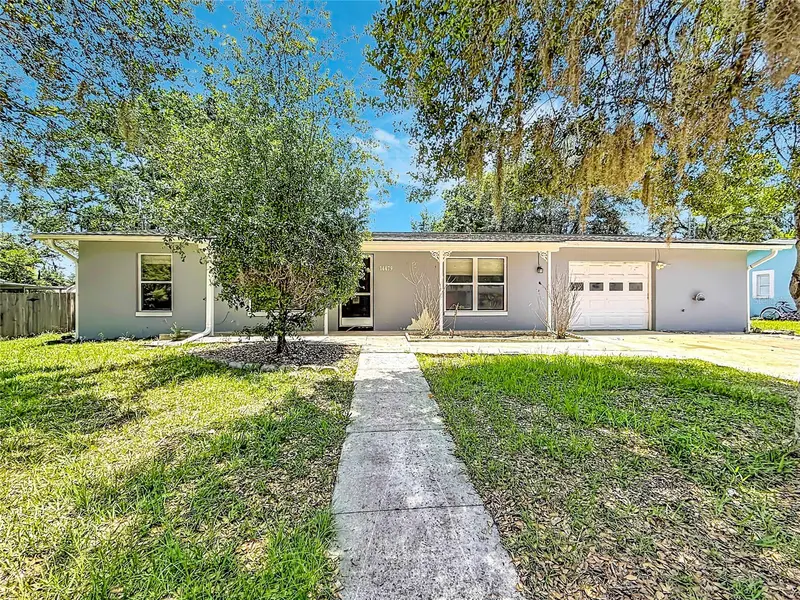 14479 Sw 43rd Court Rd, FL