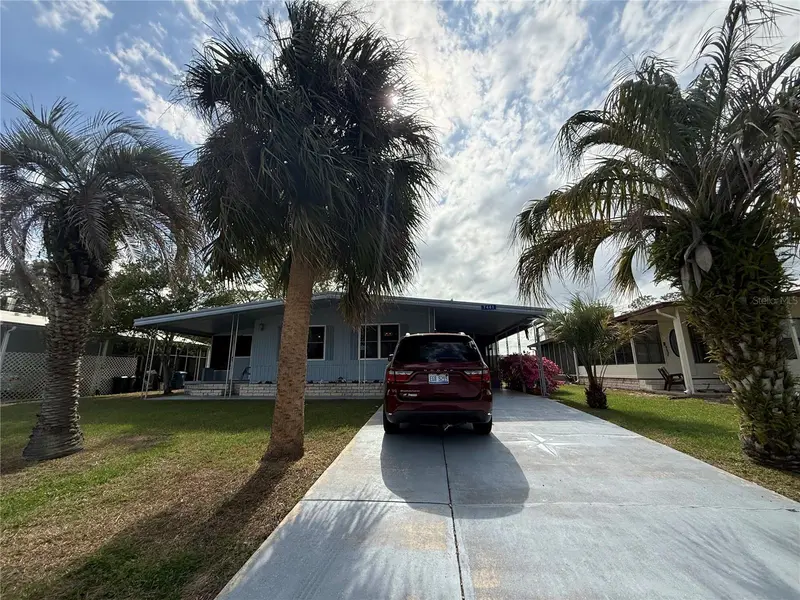 7441 Fairlane Ave, FL