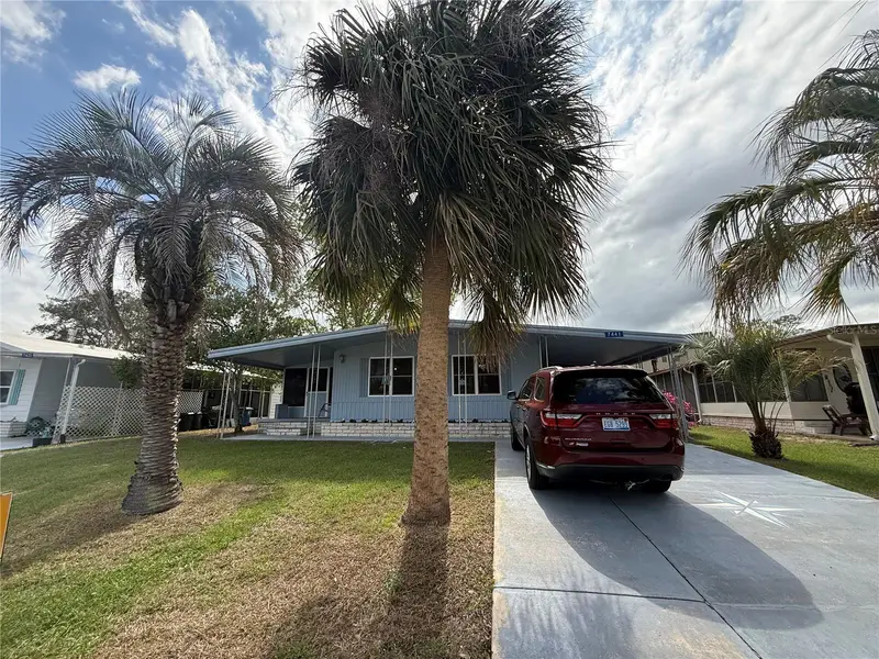 7441 Fairlane Ave, FL