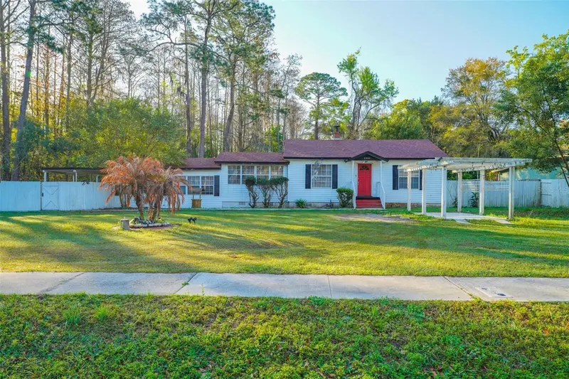 2285 Lake Drive, FL