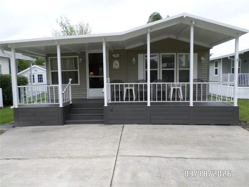 37 Appaloosa Trl, FL