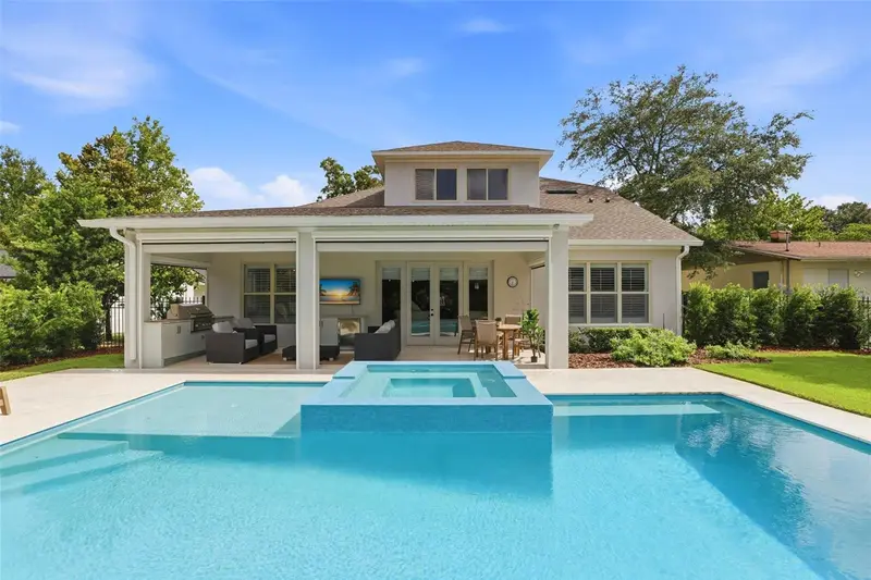 1750 Carollee Lane, FL