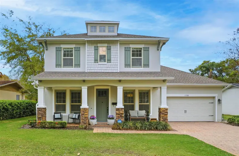 Winter Park listing