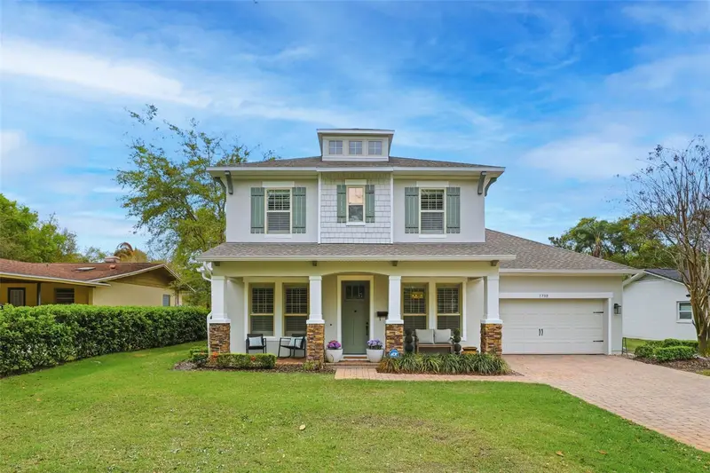 1750 Carollee Lane, FL