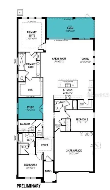13116 Oxeye Ln, FL