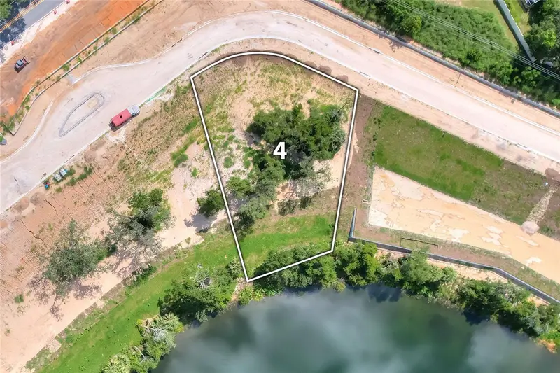 189 Tranquil Mirror Lake Ct #Lot 4, FL