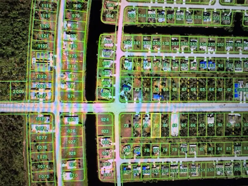 285 Rotonda Blvd W, FL