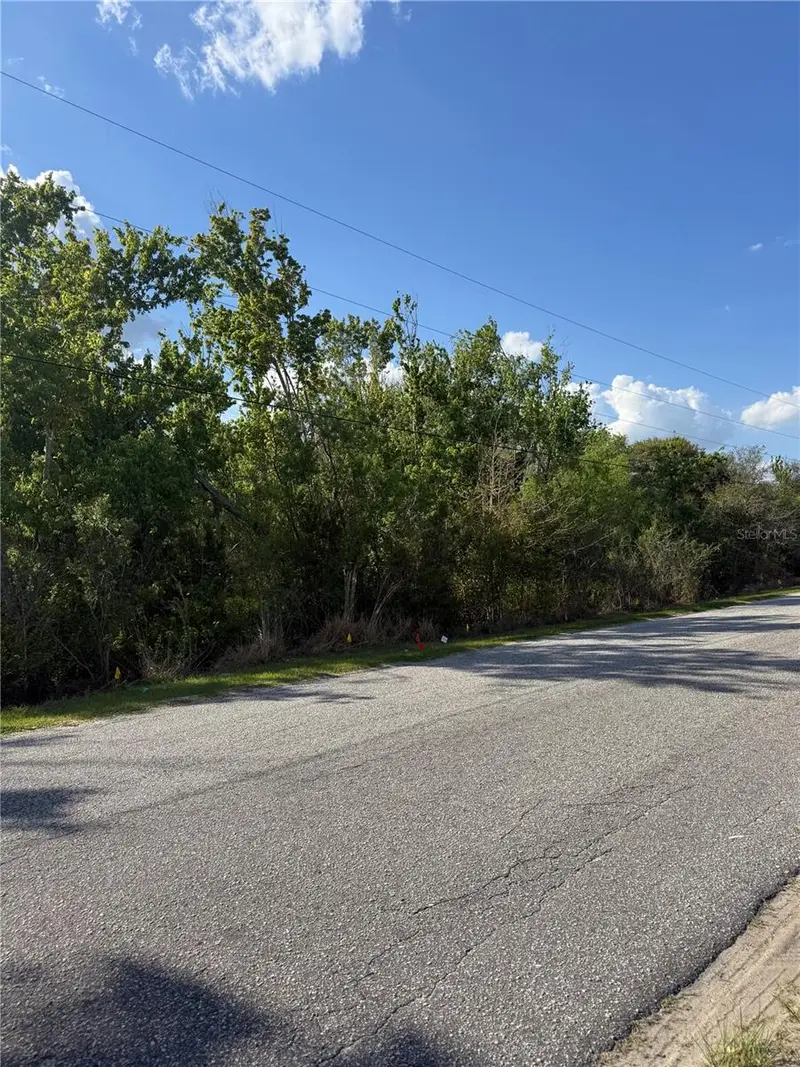 Gadson St, FL