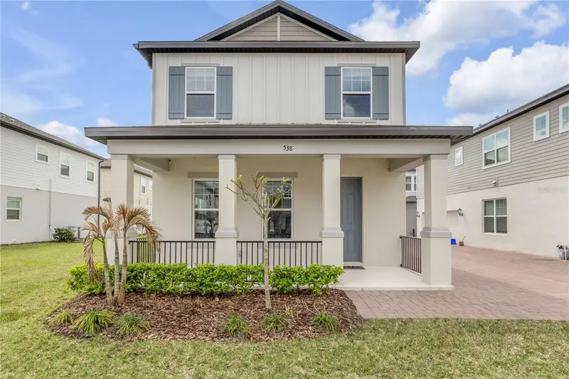 538 Venetian Palms Blvd, FL