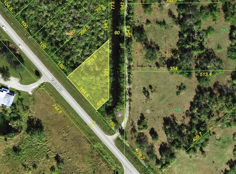 3327 Taylor Rd, FL
