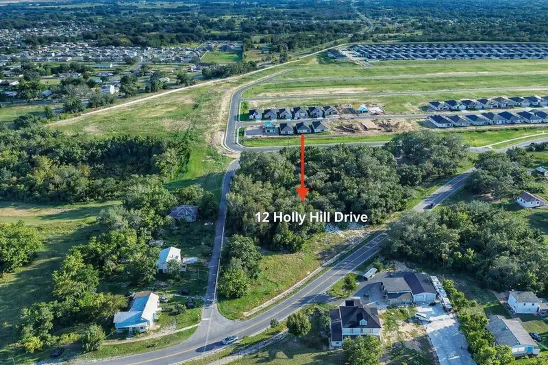 12 Holly Hill Dr, FL
