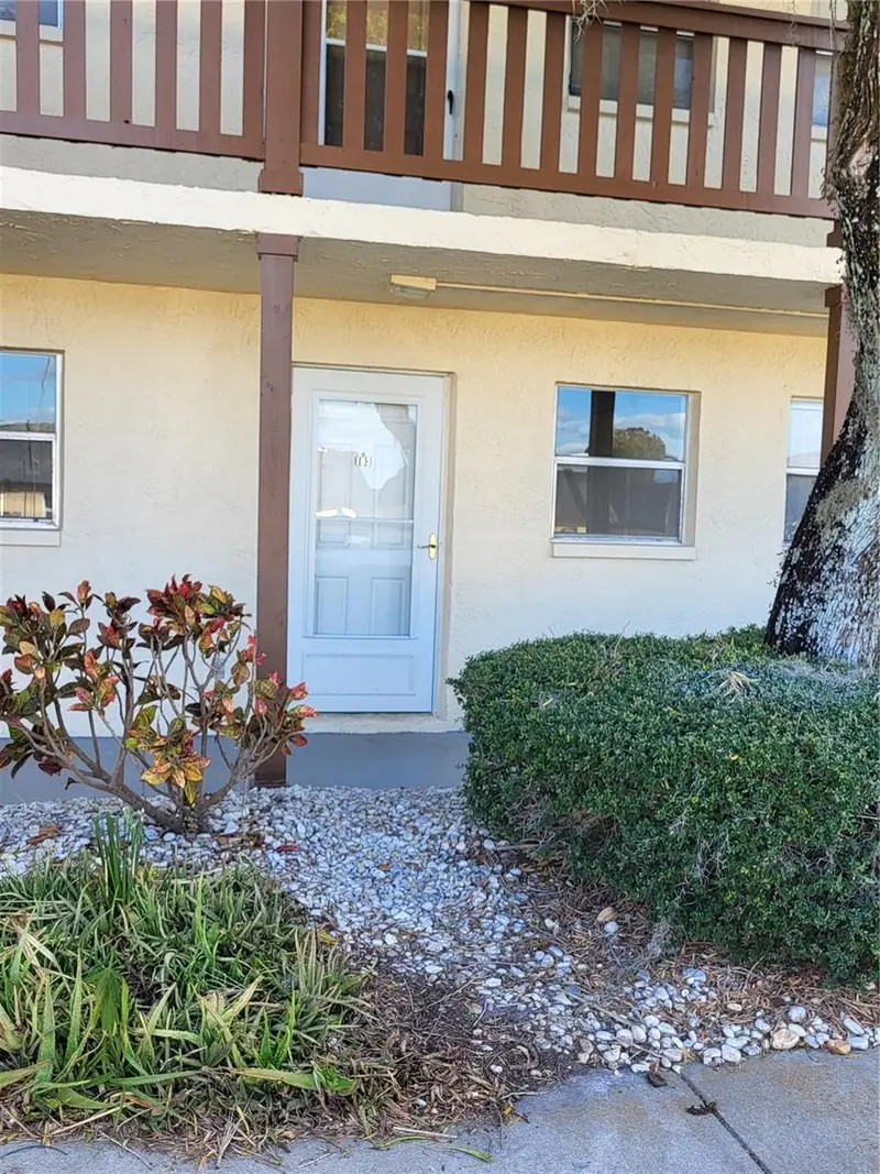 4956 Harbor Villa Ln #103, FL