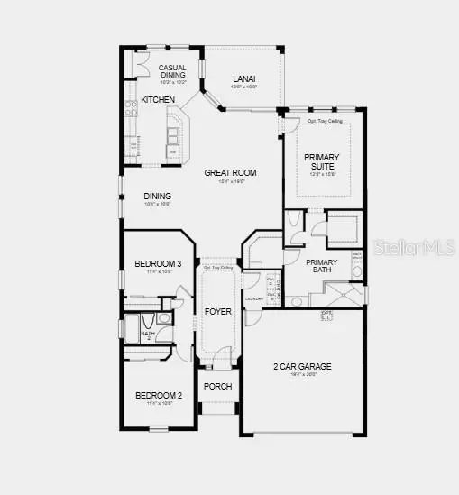 3021 Parapet Terrace Pl, FL