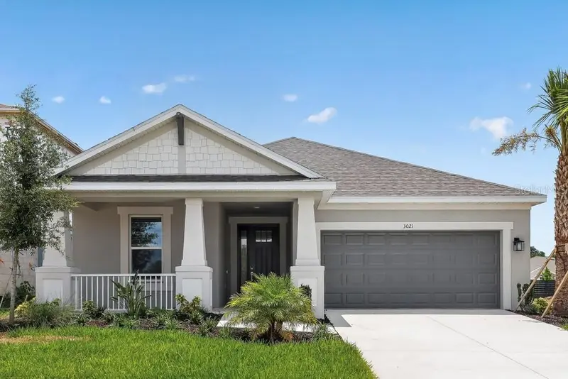 3021 Parapet Terrace Pl, FL