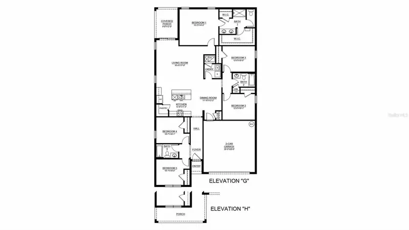 8482 Wheat Stone Dr, FL