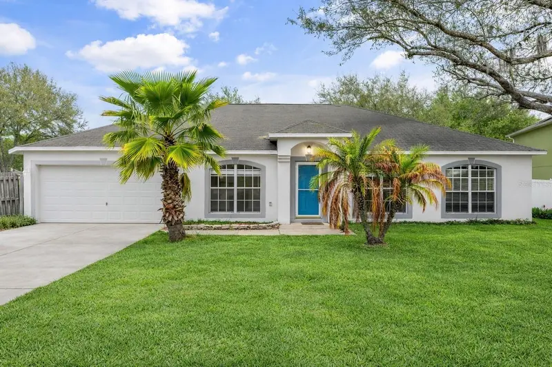 1500 Daybreak Dr, FL
