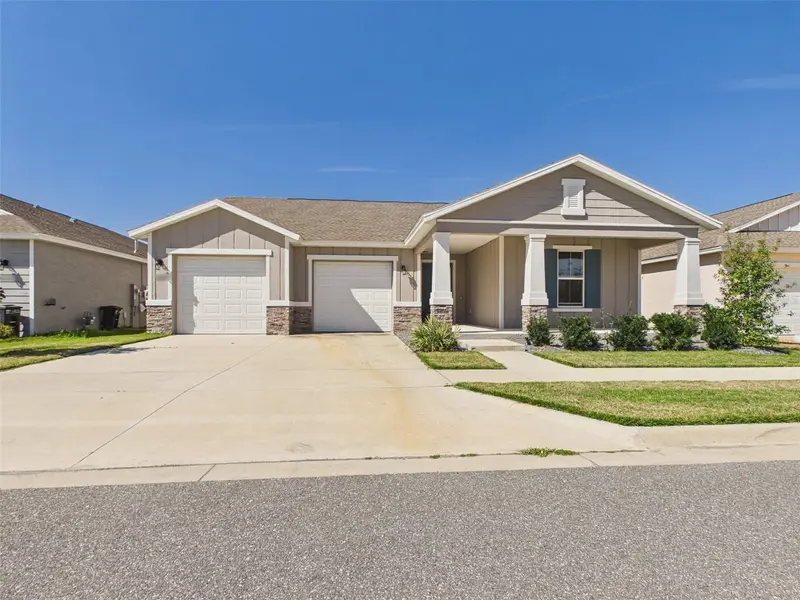 Calesa Township listing
