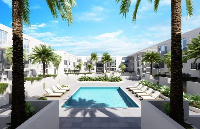 Sarasota pending