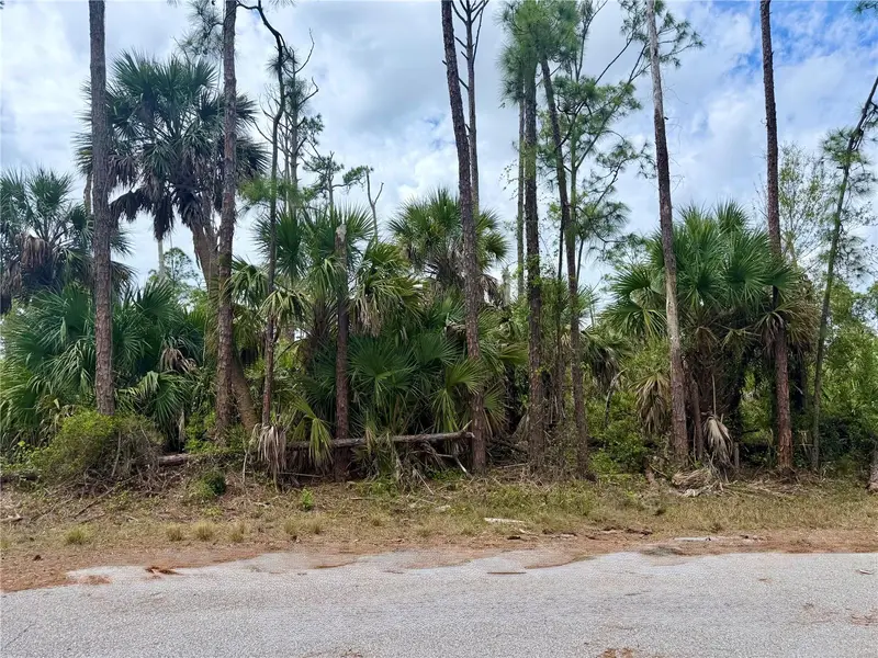 Apricola Rd, FL