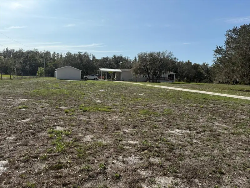17011 Alderman Turner Rd, FL