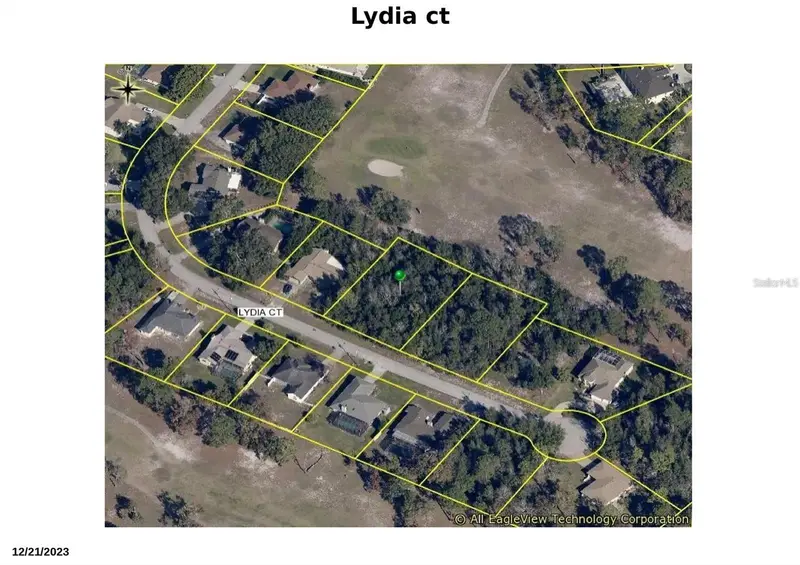 Lydia Ct, FL