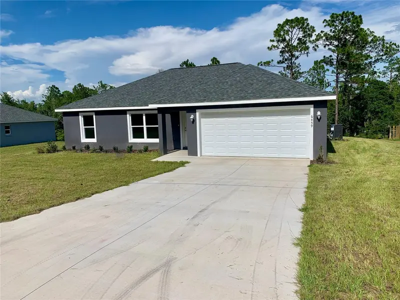 6459 Sw 204th Ave, FL