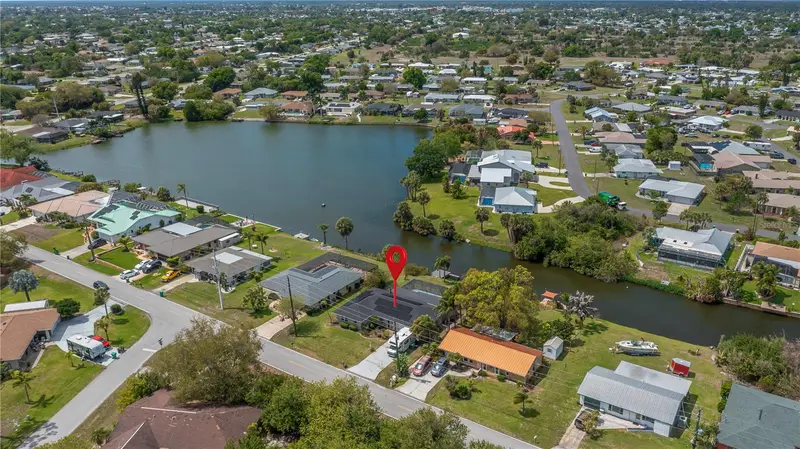 2479 Achilles St, FL