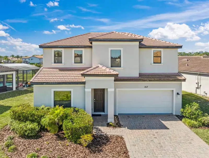 167 Claffey Ct, FL