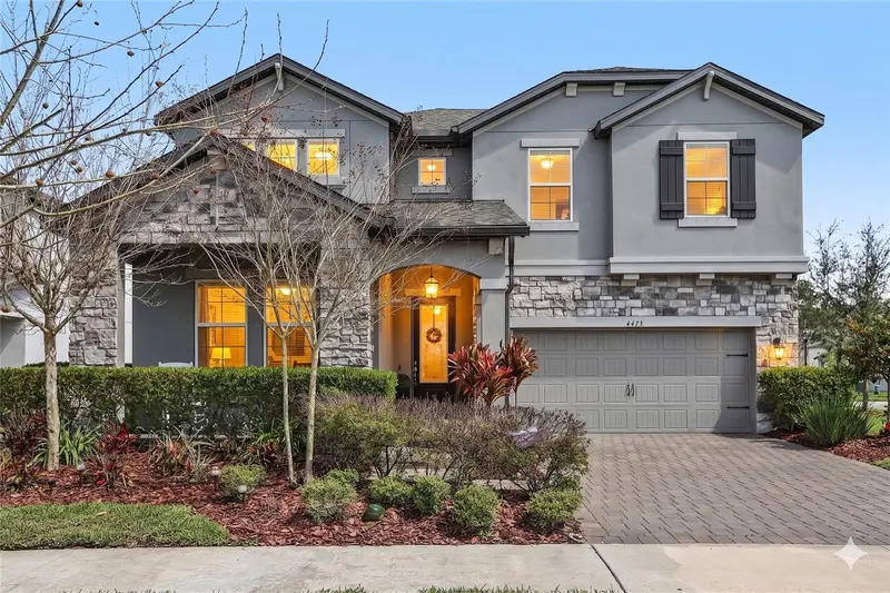4473 Tatum Loop, FL