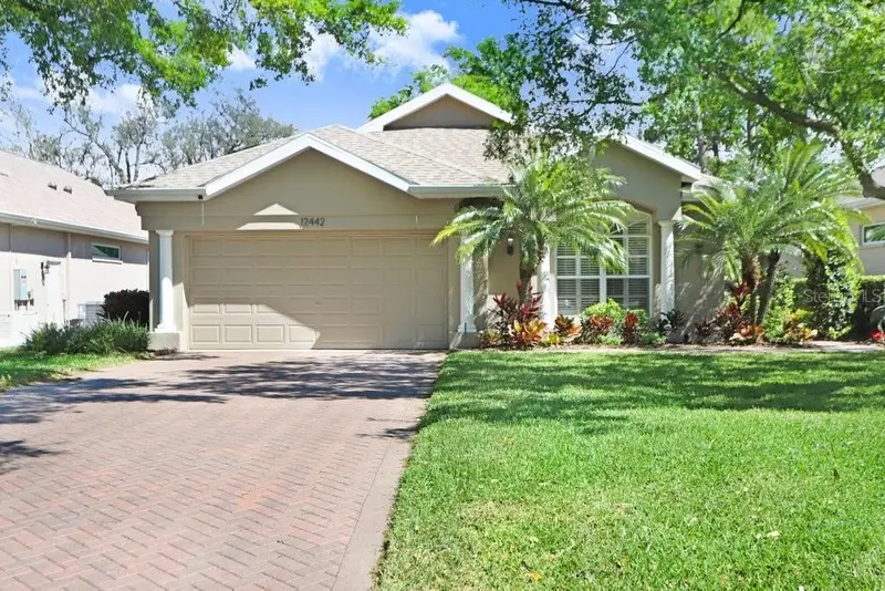 12442 Forest Highlands, FL