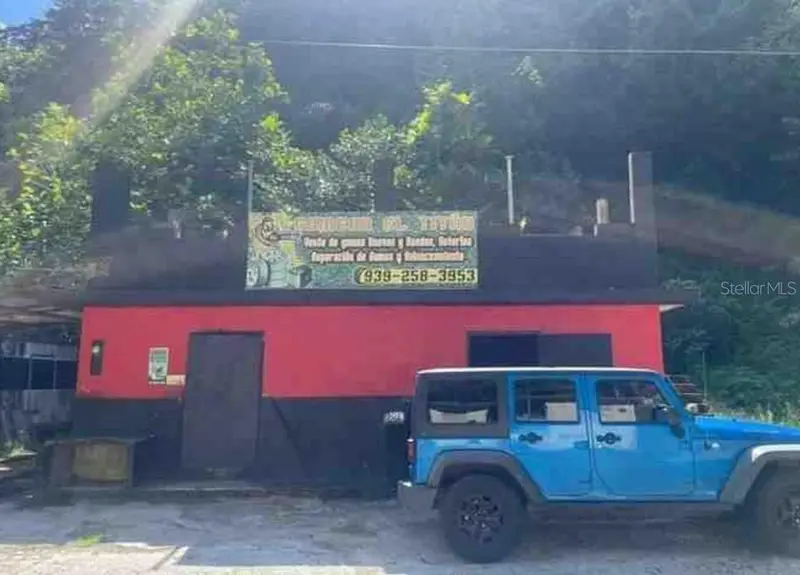 Km. 5.0 ,Pr-486, Abra Hon Rd, PR