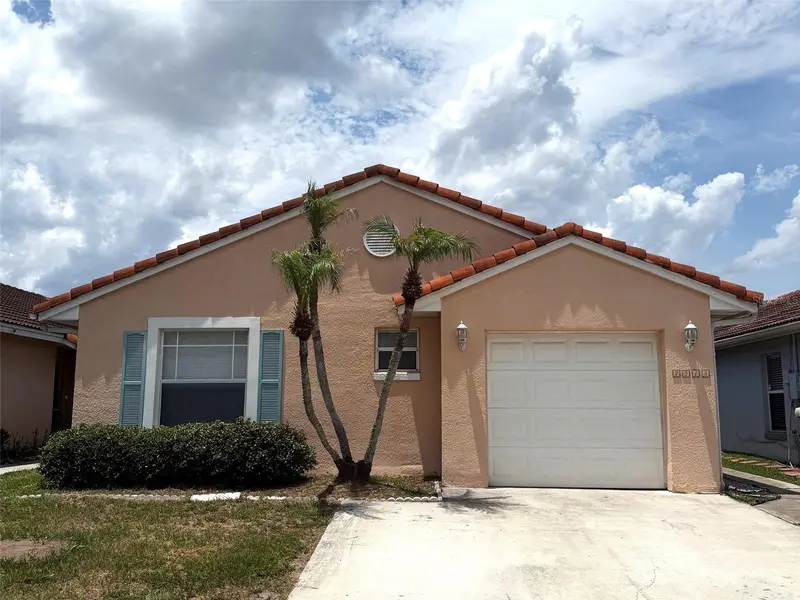 2318 Santa Ana St, FL